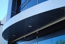 Architectural Metal Cladding Systems